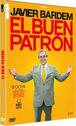 El buen patr&oacute;n (2021)