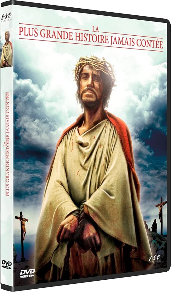 La plus grande histoire jamais contée (1965) Nouvelle Edition