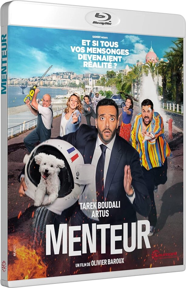 Menteur (2022)