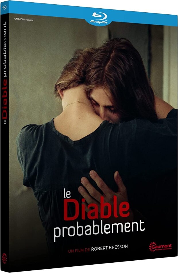 Le diable probablement (1977)