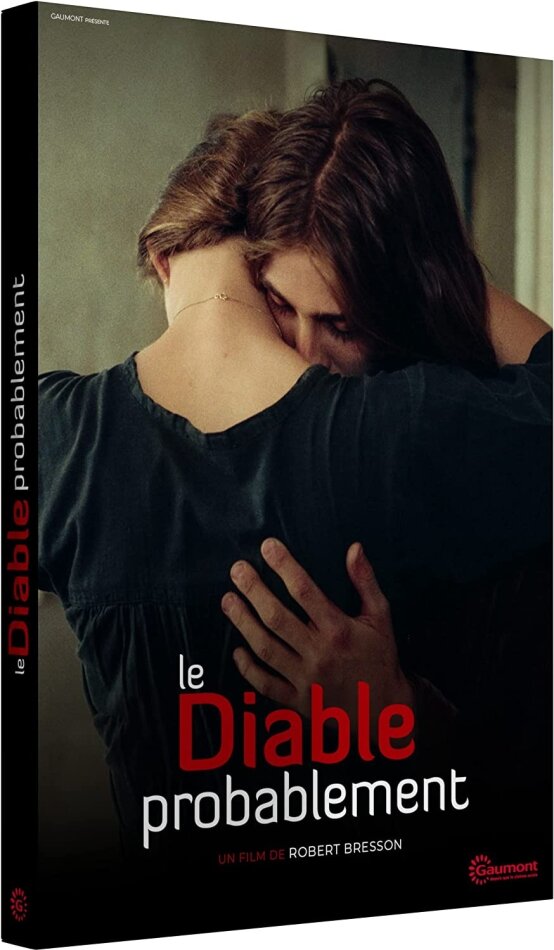 Le diable probablement (1977)