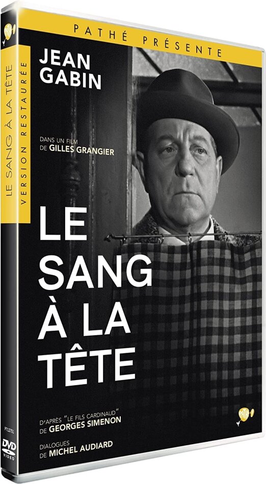Le sang à la tête (1956) Restaurierte Fassung