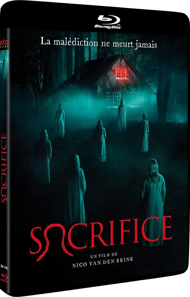 Sacrifice (2022)