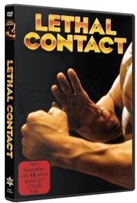 Lethal Contact (1992)