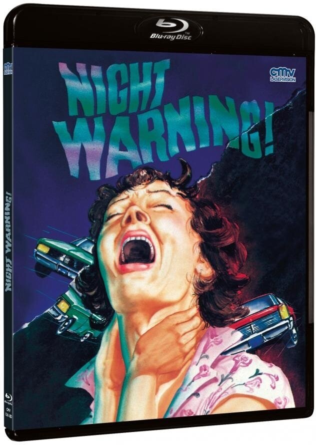 Night Warning (1981) Uncut