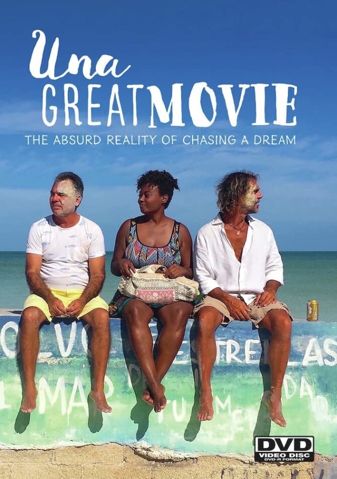 Una Great Movie (2022)