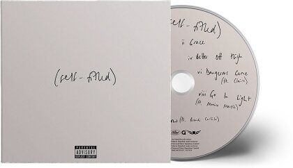 Marcus Mumford (Mumford & Sons) - ---