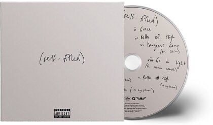 Marcus Mumford (Mumford & Sons) - --- (Deluxe Edition)