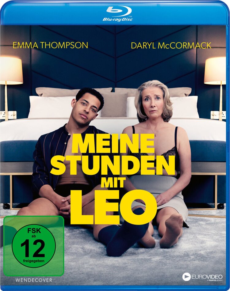 Meine Stunden mit Leo (2022)
