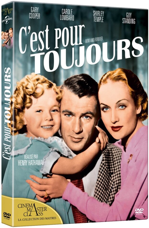 C'est pour toujours (1934) Cinema Master Class