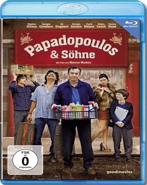 Papadopoulos & Söhne (2012) Nouvelle Edition