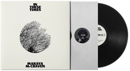 Makaya McCraven - In These Times LP