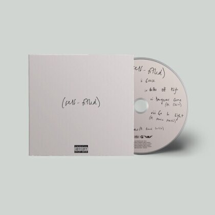 Marcus Mumford (Mumford & Sons) - --- (Capitol)