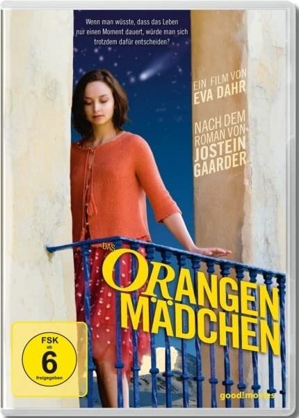 Das Orangenmädchen (2009) Neuauflage