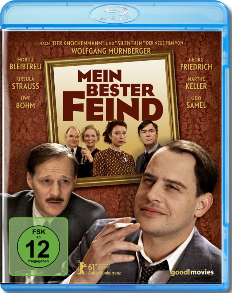 Mein bester Freund (2011) Neuauflage