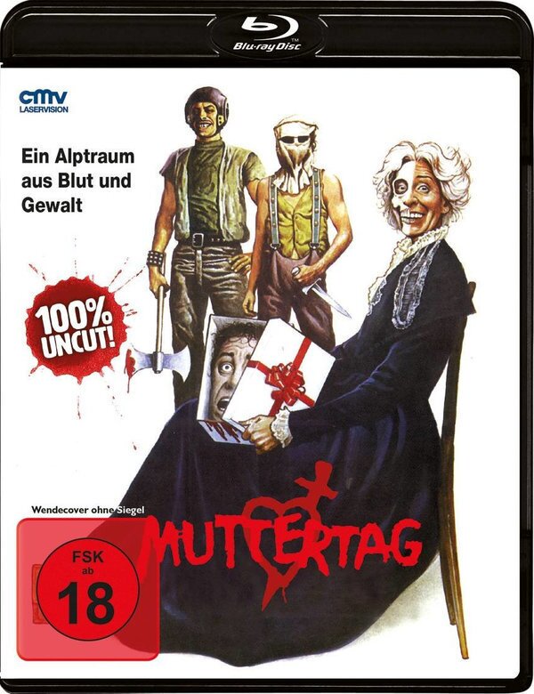 Muttertag (1980) Uncut