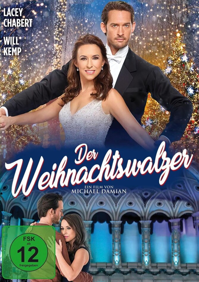 Der Weihnachtswalzer (2020)