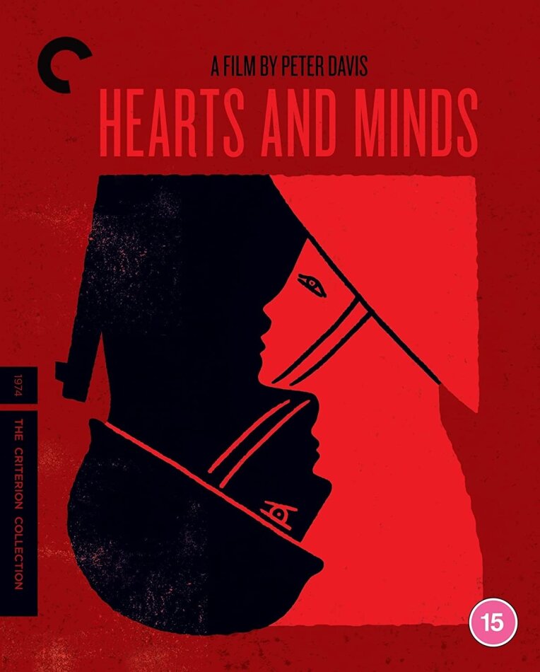 Hearts And Minds (1974) Criterion Collection