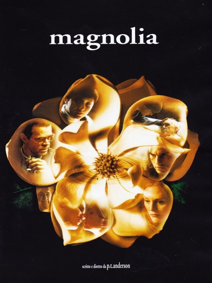 Magnolia (1999)