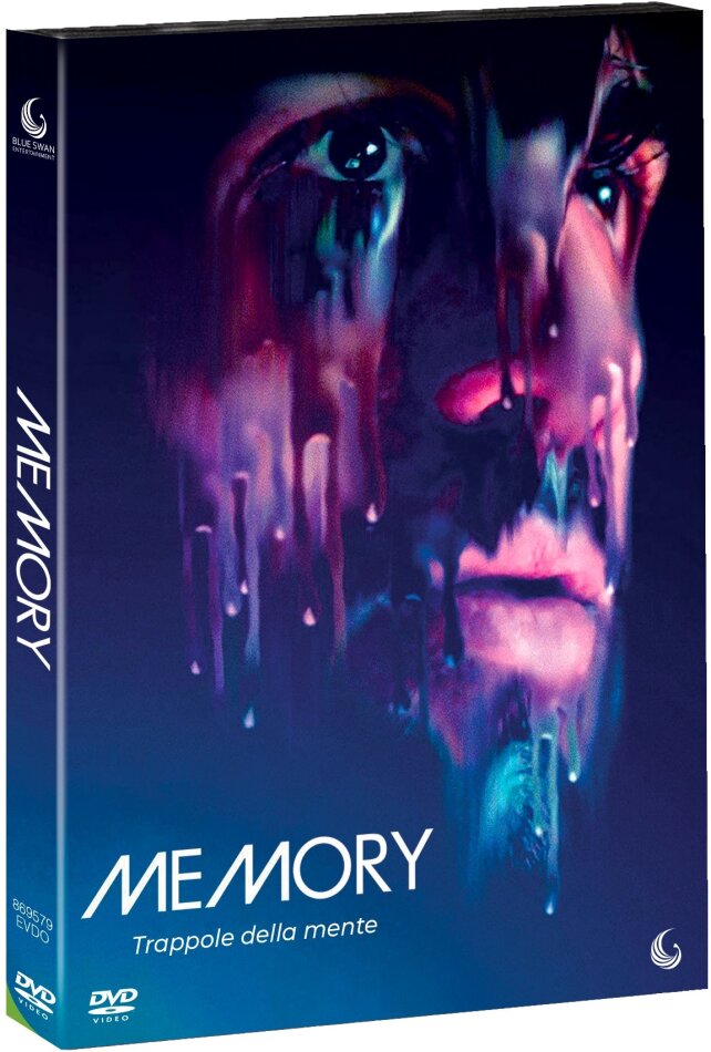 Memory - Trappole della mente (2020)
