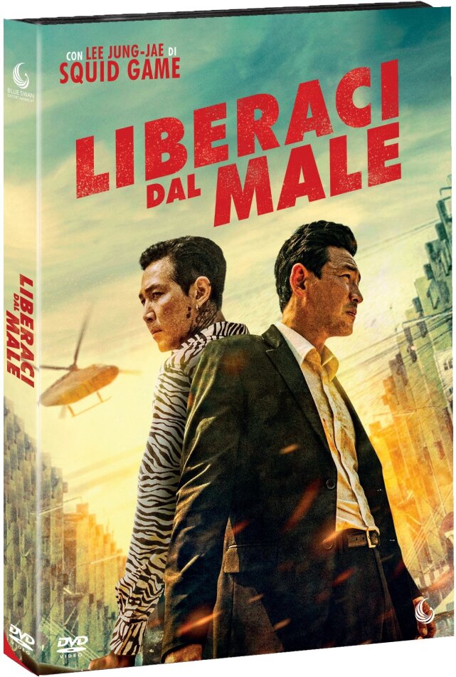 Liberaci dal male (2020)
