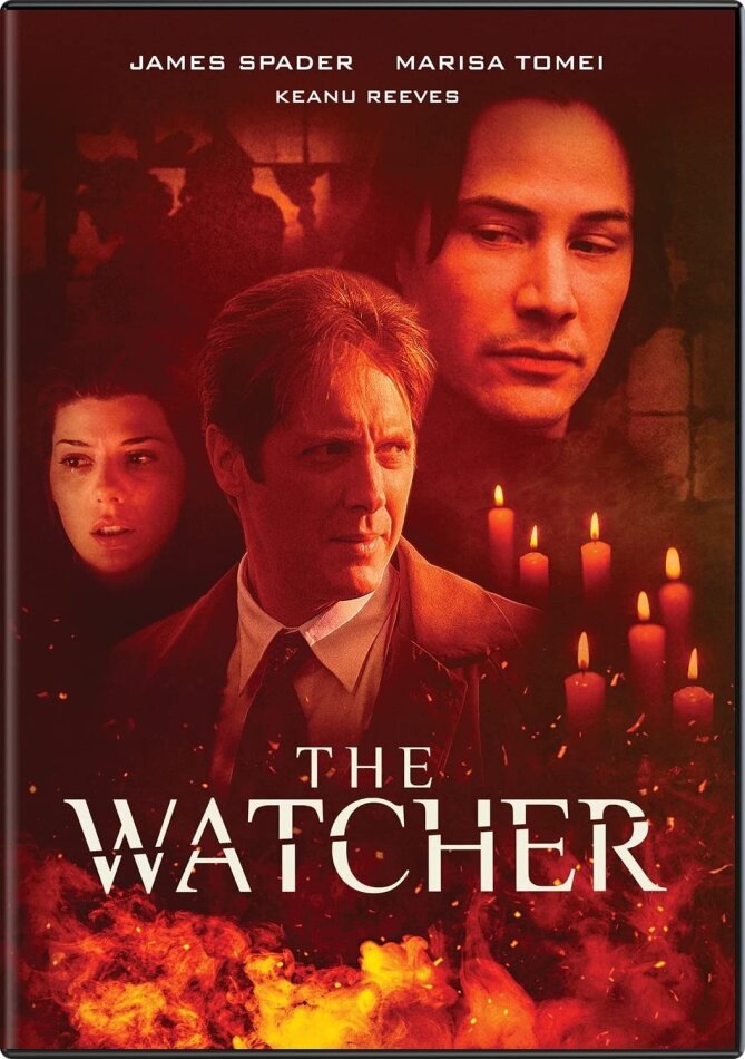 The Watcher (2000)