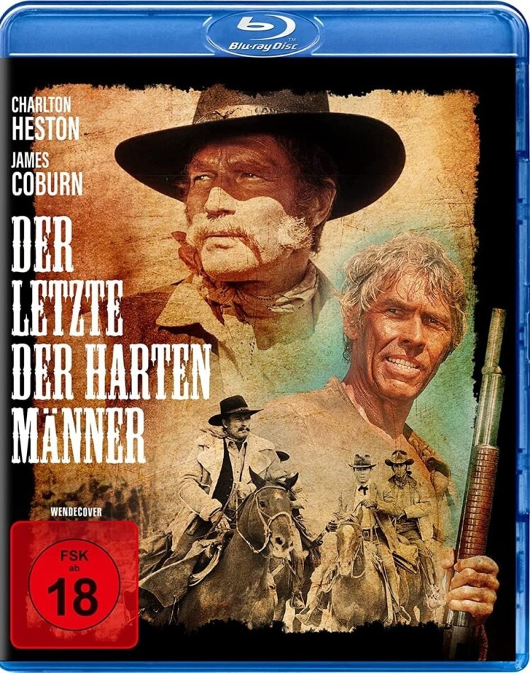 Der letzte der harten Männer (1976)