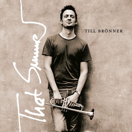 Till Br&ouml;nner - That Summer (2022 Reissue, Limited Edition, 2 LPs)