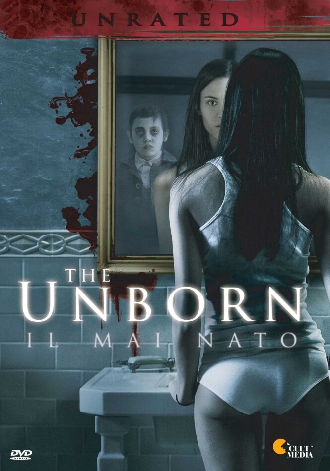 The Unborn - Il mai nato (2009) Unrated