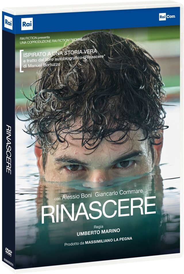 Rinascere (2022)