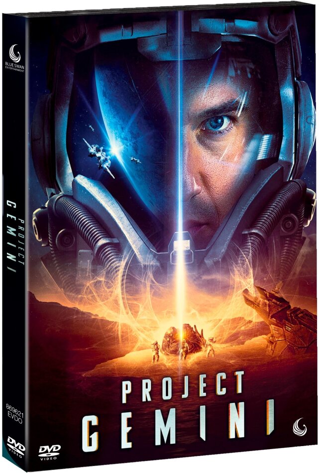 Project Gemini (2021)