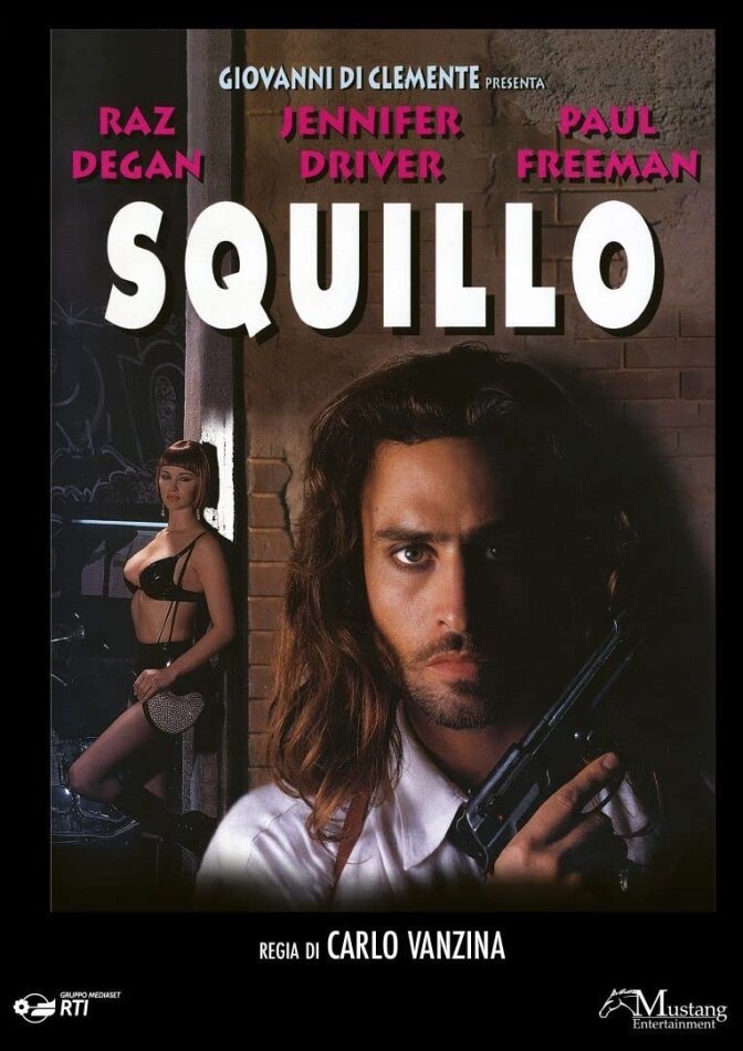 Squillo (1996) Neuauflage