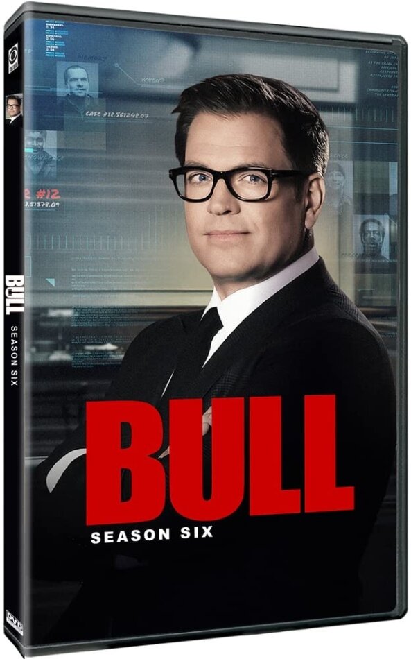 Bull - Season 6 - The Final Season 5 DVDs