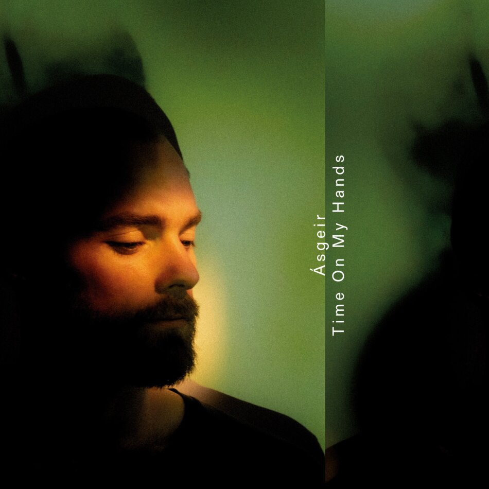 Asgeir - Time On My Hands Glow In The Dark Vinyl, LP