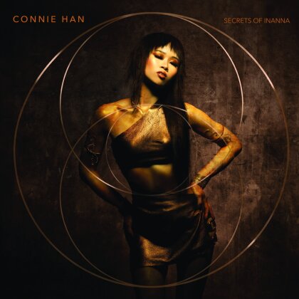 Connie Han - Secrets Of Inanna