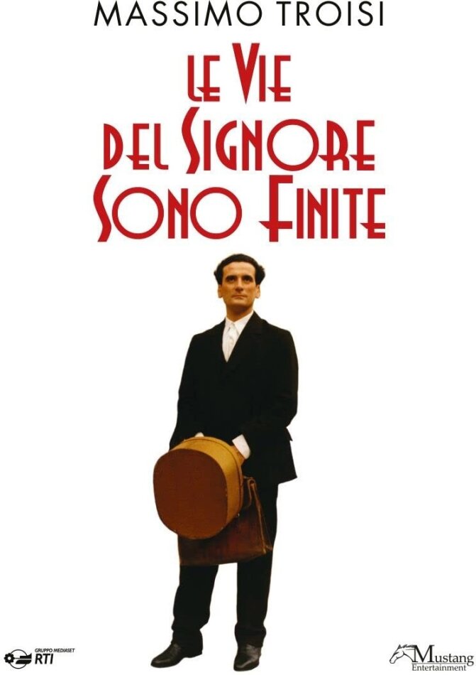 Le vie del Signore sono finite (1987) Neuauflage