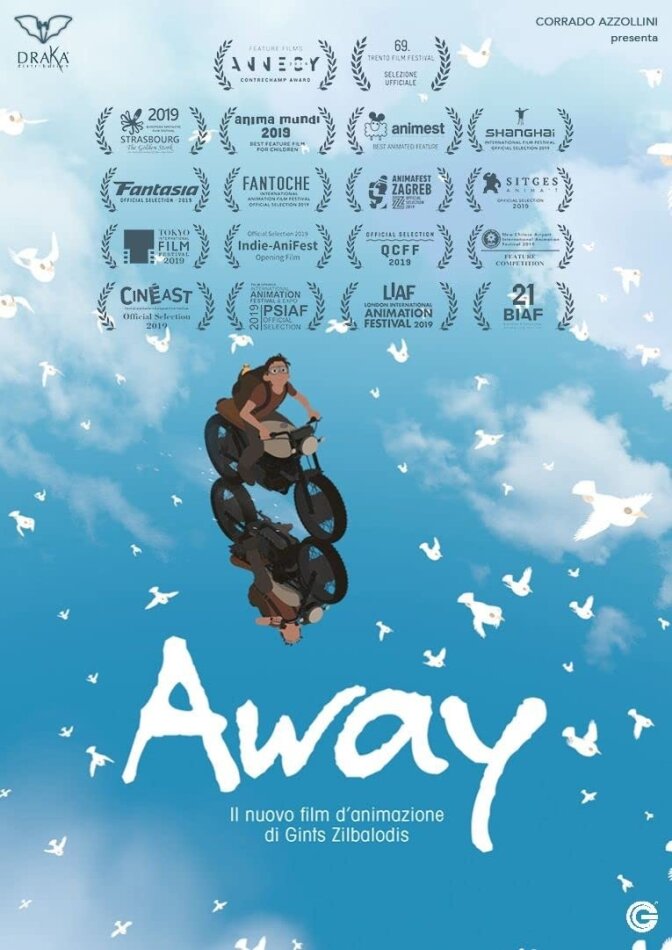 Away (2019)