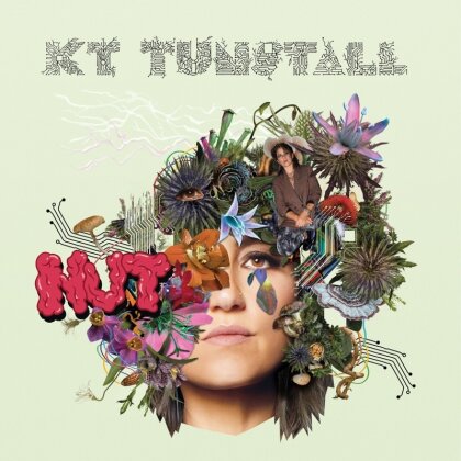 KT Tunstall - Nut (LP)