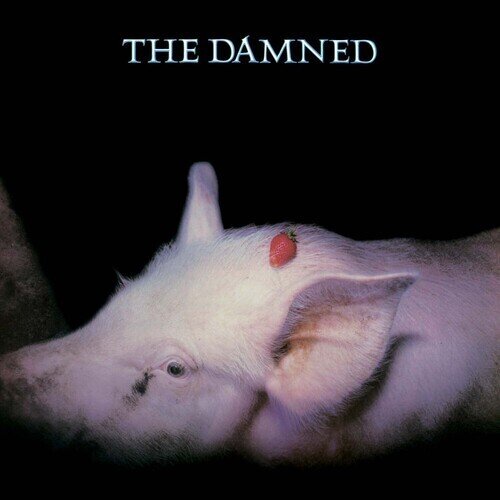The Damned - Strawberries 2022 Reissue, 40th Anniversary Edition, Deluxe Edition, 2 CDs