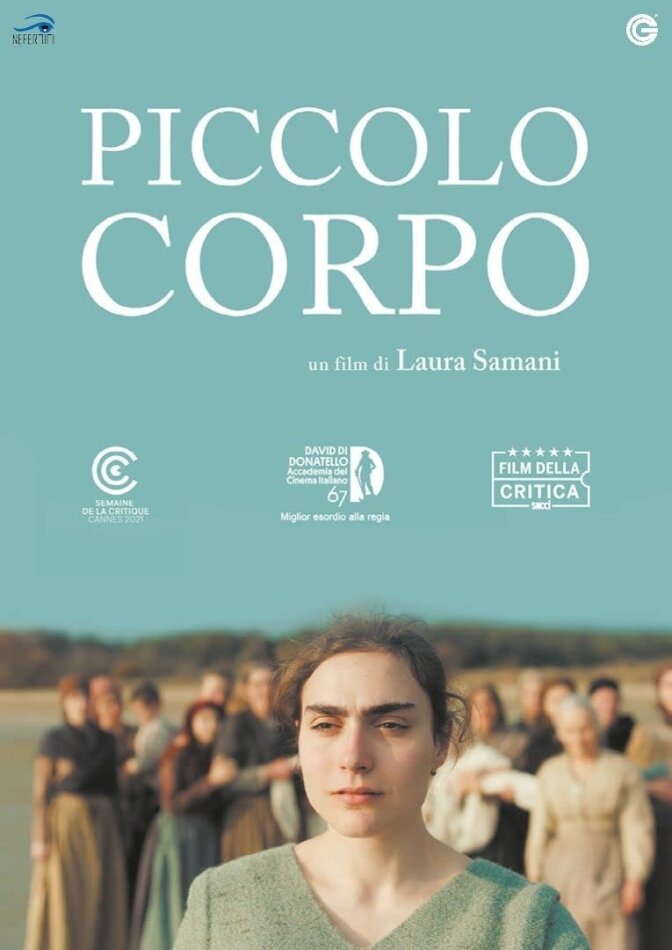 Piccolo corpo (2021)
