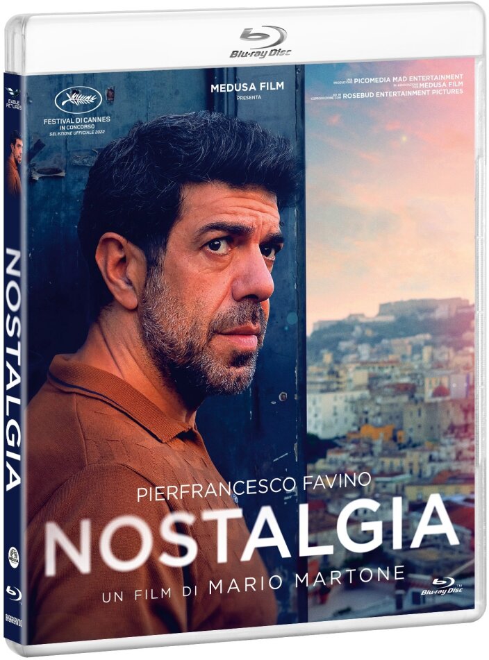 Nostalgia (2022)