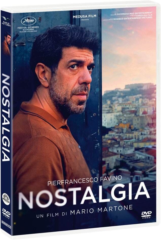 Nostalgia (2022)