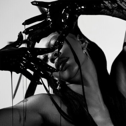 Rico Nasty - Ruinas (Manufactured On Demand, CD-R)