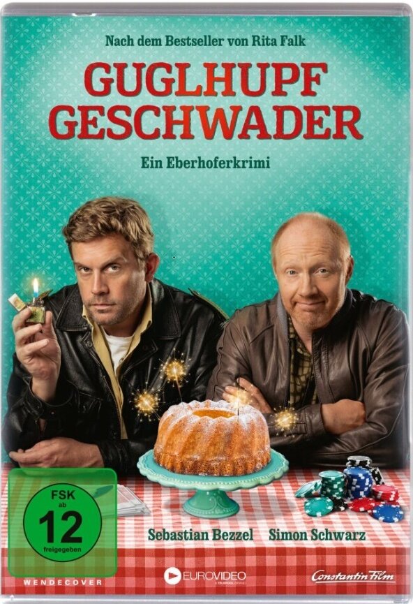 Guglhupfgeschwader (2022)