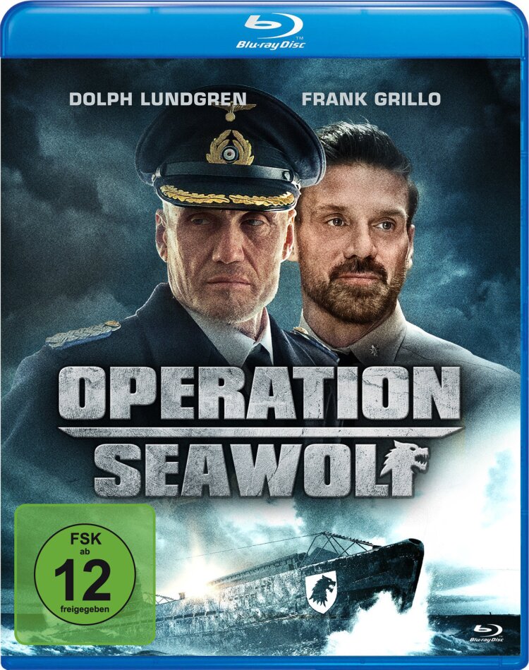 Operation Seawolf (2022)