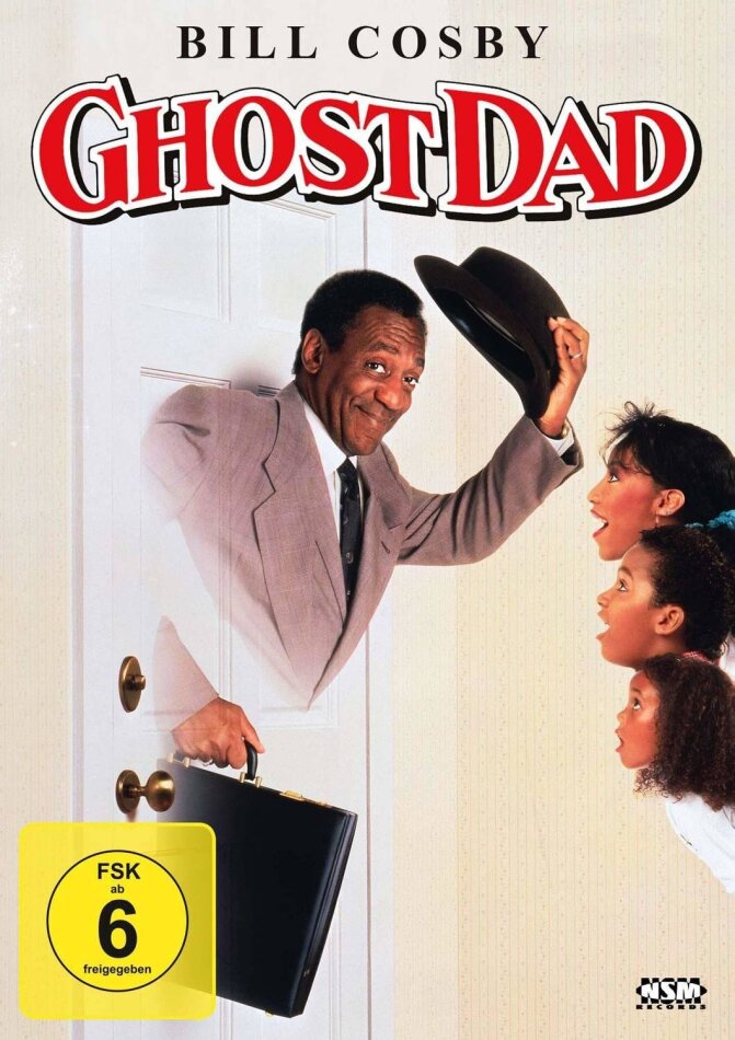 Ghost Dad (1990)