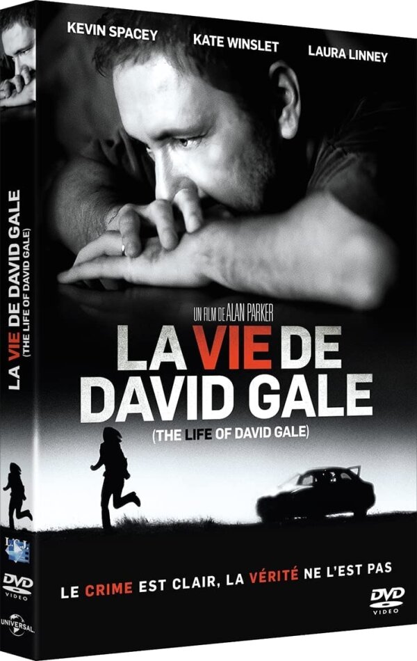 La vie de David Gale (2003) Neuauflage