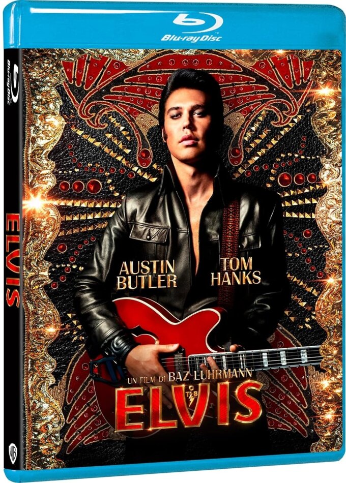 Elvis (2022)