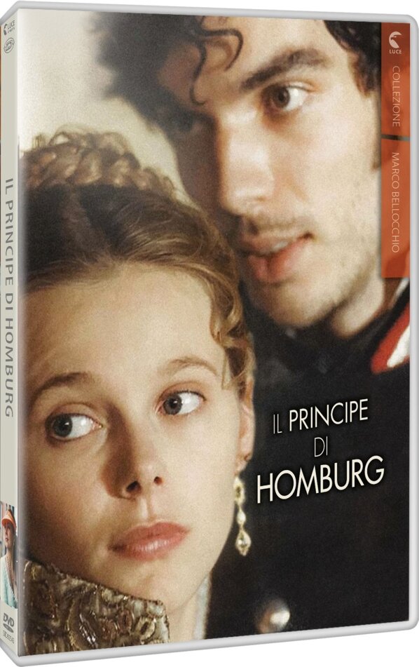Il Principe di Homburg (1997) Luce Collezione, Neuauflage