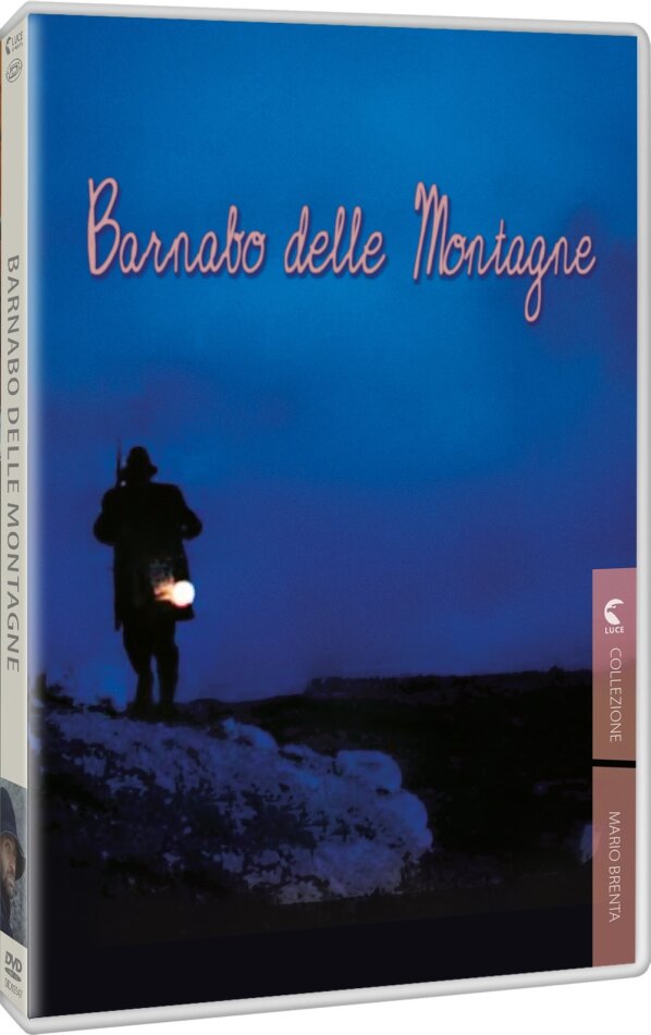 Barnabo delle montagne (1994) Luce Collezione